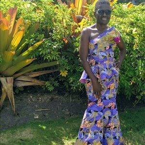 Meet your Posher, Esther